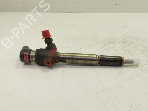 Used Injector Injector RENAULT SCÉNIC II (JM0/1_) [2003-2010] 33691090 33691090