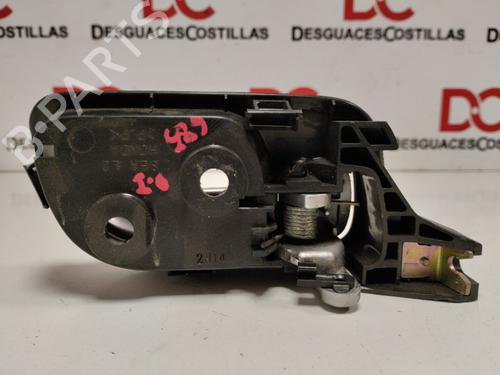 Front left interior door handle HONDA ACCORD VII (CL, CN) 2.0 (CL7) | BP24638030I13 