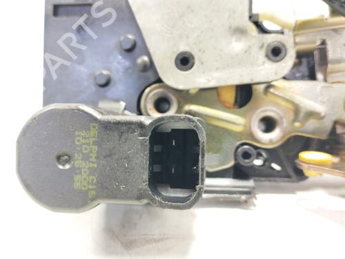 Rear left lock FIAT MAREA (185_) 1.9 JTD 105 (185AXN1A) | BP25018290C100 