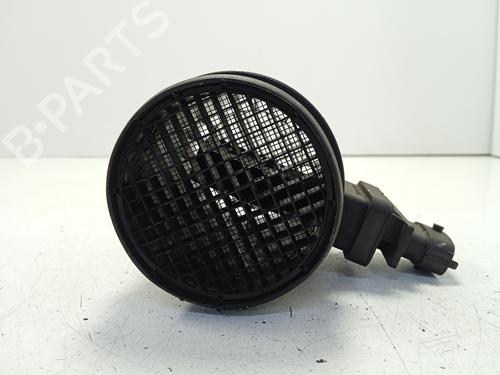 Used Mass air flow sensor OPEL ASTRA H GTC (A04) 1.7 CDTi (L08) (101 hp) 17419815
