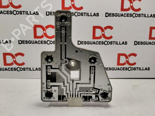 Used Lamp holder MERCEDES-BENZ C-CLASS (W202) C 280 (202.028) (193 hp) 17418552