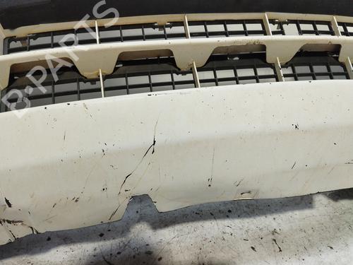 Front bumper CITROËN BERLINGO / BERLINGO FIRST Box Body/MPV (M_) 1.9 D 70 (MBWJZ, MCWJZ) | BP18333033C7 
