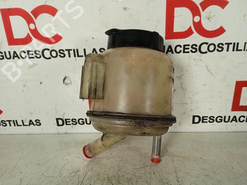 Power steering reservoir NISSAN ALMERA II (N16) 1.8 | BP17413990M117 
