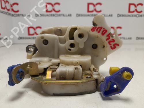 Front right lock NISSAN SERENA (C23) 2.3 D | BP17408918C97 