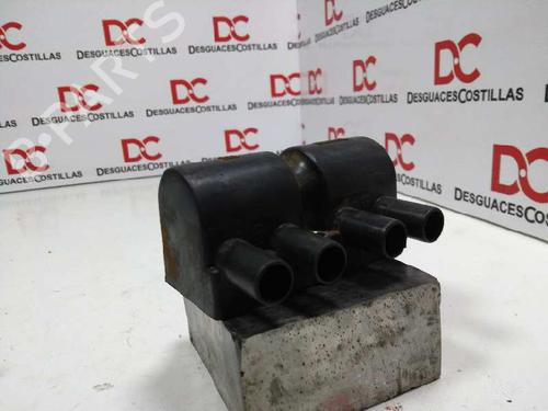 Used Ignition coil DAEWOO NUBIRA (J100) 1.6 16V (106 hp) 17396355