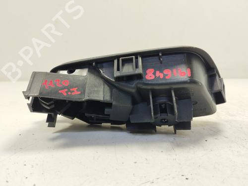 Portiergreep binnen links achter FORD FIESTA VI (CB1, CCN) 1.4 | BP30049869I15 