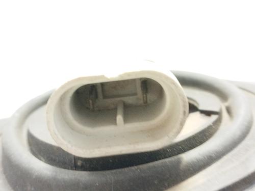 Left front fog light MERCEDES-BENZ C-CLASS (W203) C 220 CDI (203.006) | BP30535448C30 