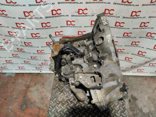 Gearbox FIAT FIORINO Box Body/MPV (225_) 1.3 D Multijet (225BXD1A, 225BXB1A, 225BXB11) | BP22889680M3 