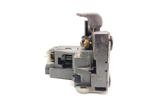 Front left lock RENAULT CLIO II (BB_, CB_) 1.5 dCi (B/C2J) | BP30142676C98