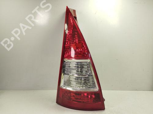 Used Left taillight Left taillight 34265589 34265589
