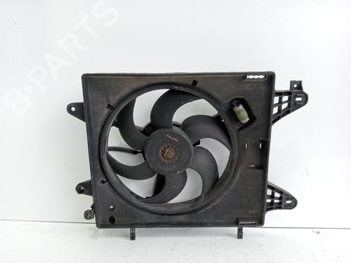 Kjølevifte elektrisk FIAT BRAVA (182_) 1.6 16V (182.BH) | BP29967519M35