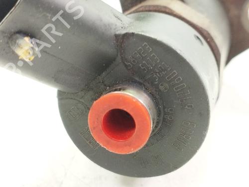 Injector MAZDA 3 Saloon (BK) 1.6 DI Turbo (BK12Y) | BP31206263M100 