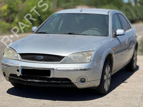 Headlight switch FORD MONDEO III (B5Y) | BP39075816I24 - Image 4