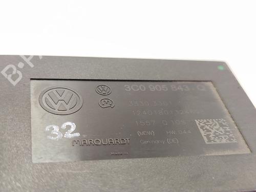 Ignition barrel VW PASSAT B6 (3C2) | BP37443668M48 - Image 3