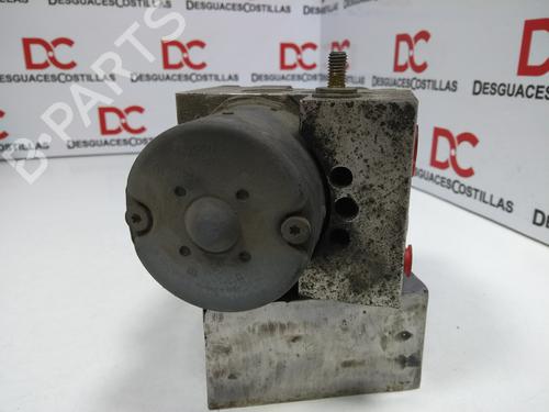 ABS pump RENAULT ESPACE III (JE0_) 2.0 16V (JE0N, JE0L, JE02) | BP17399288M43 