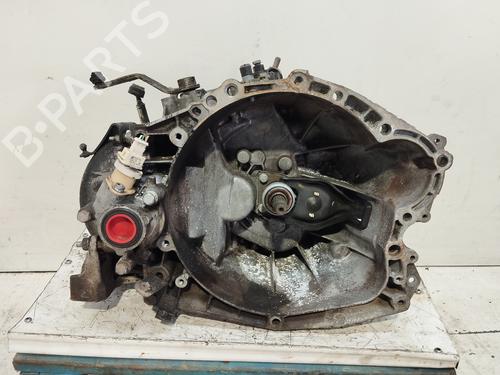 Gearkasse CITROËN XSARA Break (N2) 2.0 HDI 90 (90 hp) 28088225