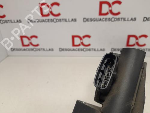 Pedal ALFA ROMEO GT (937_) 1.9 JTD (937CXN1B) | BP17406606I4 