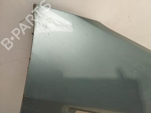 Right front fenders FORD FOCUS I (DAW, DBW) 1.6 16V | BP19142109C42 