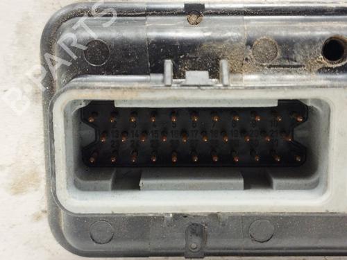 Engine control unit (ECU) JEEP GRAND CHEROKEE II (WJ, WG) 3.1 TD 4x4 | BP29906130M57 