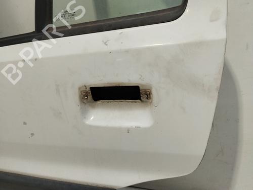 Left rear door CITROËN SAXO (S0, S1) 1.1 X, SX | BP29176534C4 