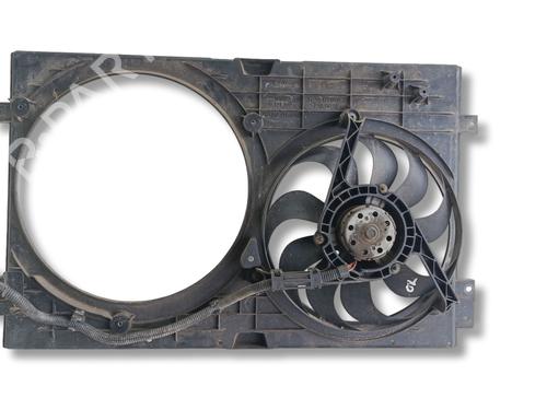 radiator-fan-seat-leon-1m1-1999-2000-2001-2002-2003-2004-2005-2006-36218447 main image