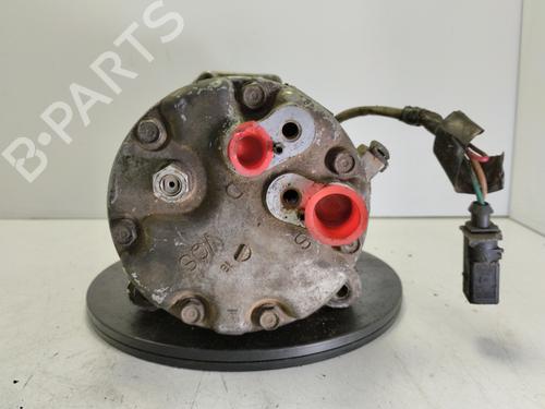 AC Kompressor AUDI A3 (8L1) 1.9 TDI | BP17419962M34 