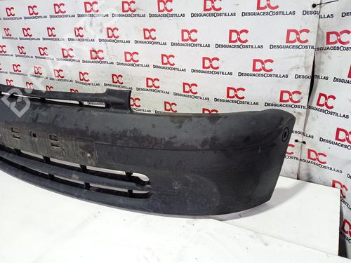 Front bumper RENAULT KANGOO (KC0/1_)  | BP17421440C7 