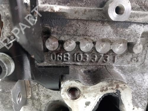 Culata VW GOLF V (1K1) | BP30891026M5