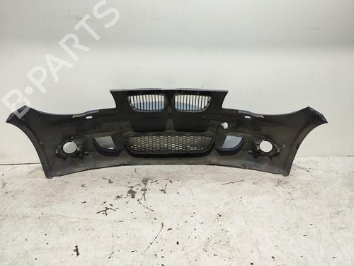 Front bumper BMW 1 (E87) 118 d | BP23410714C7 