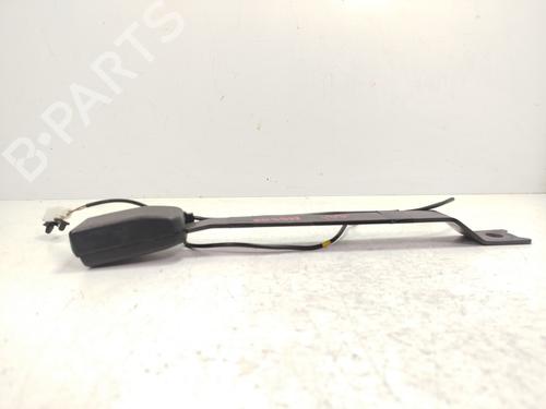 Sikkerhedssele-spænde NISSAN QASHQAI I (J10, NJ10) 2.0 dCi (150 hp) 30901320