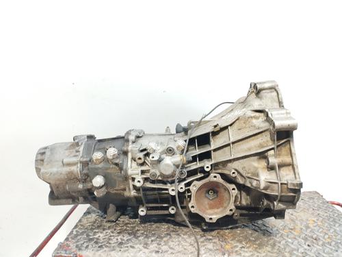 Gearbox AUDI A6 C5 (4B2)  | BP27178129M3 