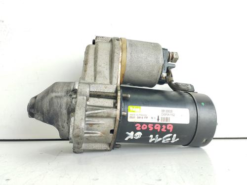 Used Starter OPEL VECTRA B (J96) 1.6 i 16V (F19) (100 hp) 24126918