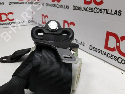 Rear right seatbelt ALFA ROMEO GIULIETTA (940_) 2.0 JTDM (940.FXL1A) | BP17428068I28 