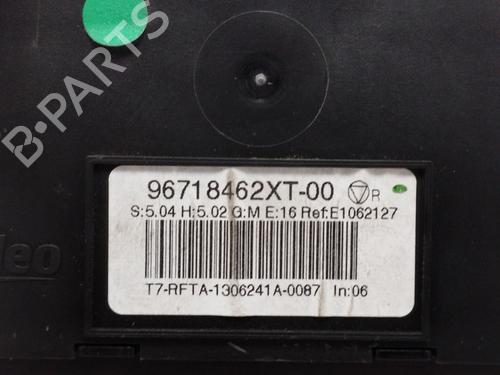 Climate control PEUGEOT 308 I (4A_, 4C_)  | BP17424084I5 