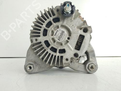 Alternator NISSAN QASHQAI / QASHQAI +2 I (J10, NJ10, JJ10E)  | BP24333439M7 