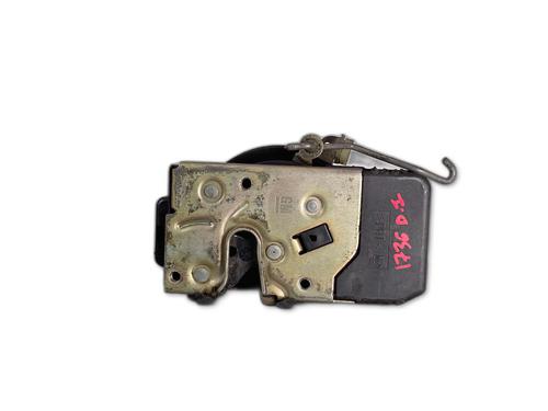 Used Front left lock Front left lock OPEL VECTRA B (J96) 1.8 i 16V (F19) (115 hp) 35751195 35751195