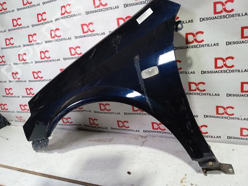 Left front fenders NISSAN PRIMERA (P12) 2.2 Di | BP24426846C41 