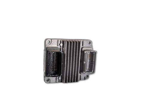 Engine control unit (ECU) CHEVROLET AVEO / KALOS Hatchback (T200) 1.4 | BP34715326M57 - Image 4