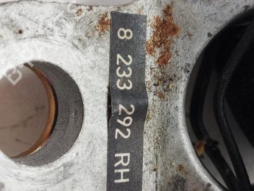 Seat buckle BMW 3 (E46) 320 d | BP27318657I32 