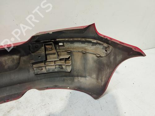 Rear bumper PEUGEOT 307 (3A/C) 2.0 HDi 90 | BP27441929C8 