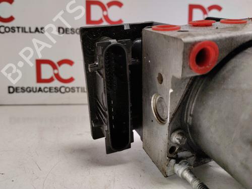 ABS pump PEUGEOT 307 (3A/C) 2.0 HDi 90 | BP17412304M43 