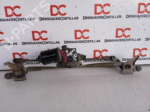 Used Front wiper motor Front wiper motor 39077527 39077527