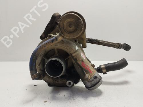 Turbocharger/Supercharger PEUGEOT 307 (3A/C) 2.0 HDi 90 | BP20086056M71 