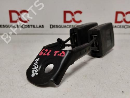 Rear right seatbelt MERCEDES-BENZ E-CLASS (W211) E 320 CDI 4-matic (211.089) | BP17412490I28 