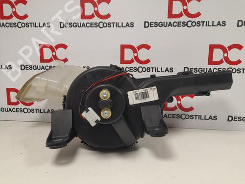 Heater blower motor CITROËN C4 Picasso I MPV (UD_) 2.0 HDi 138 | BP17405456M62 