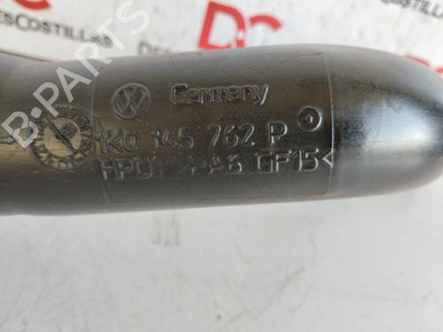 Pipe SEAT LEON (1P1) 1.9 TDI | BP17420966M125 