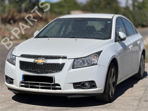 Used Parts CHEVROLET CRUZE (J300) [2009-2025]  4308509