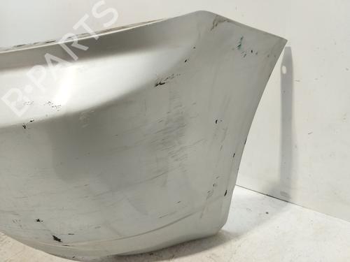 Rear bumper TOYOTA COROLLA (_E12_) 2.0 D-4D (CDE120_, CDE120R) | BP31182828C8 