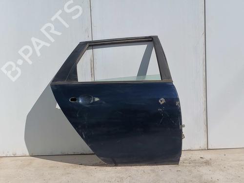 Used Right rear door NISSAN PRIMERA Estate (WP12) 2.2 Di (126 hp) 28722349