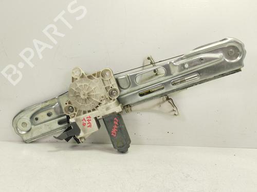 Used Rear right window mechanism Rear right window mechanism OPEL SIGNUM Hatchback (Z03) 3.0 V6 CDTI (F48) (177 hp) 34195415 34195415